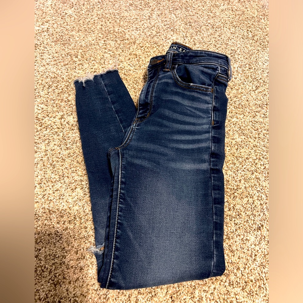 American Eagle Women’s Jeans